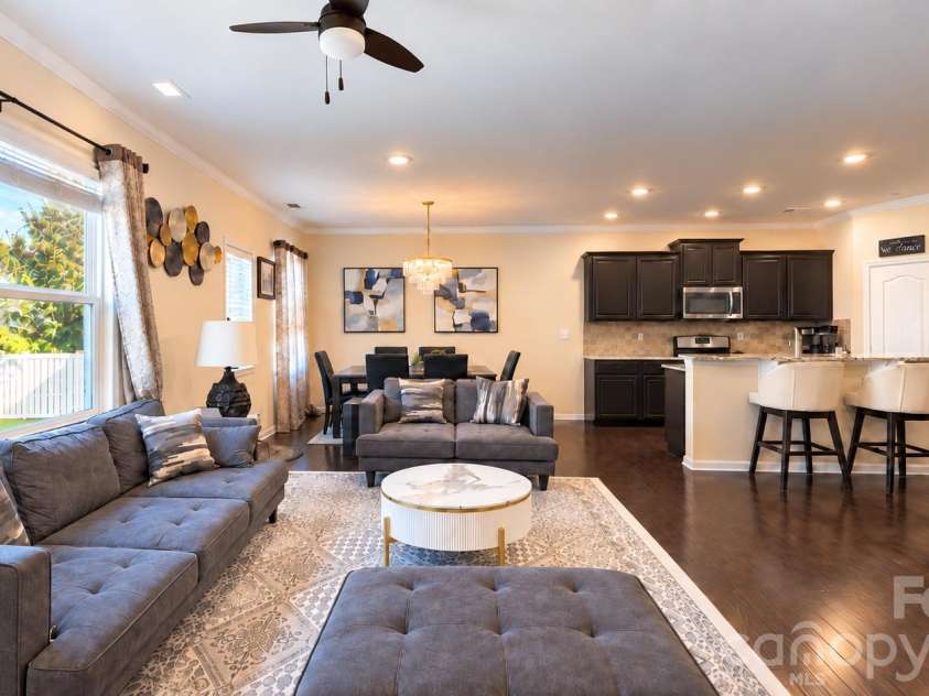 239 Keating Place Drive, Fort Mill, SC 29708.  MLS# CAR4429689, YatesRealty ID 55861. 