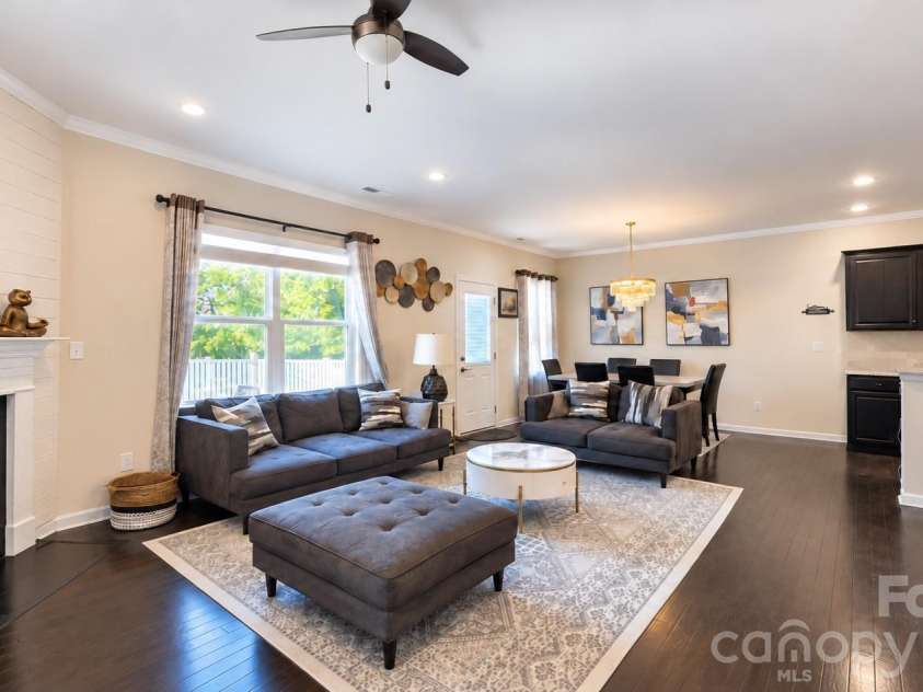239 Keating Place Drive, Fort Mill, SC 29708.  MLS# CAR4429689, YatesRealty ID 55861. 
