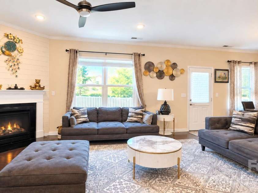 239 Keating Place Drive, Fort Mill, SC 29708.  MLS# CAR4429689, YatesRealty ID 55861. 