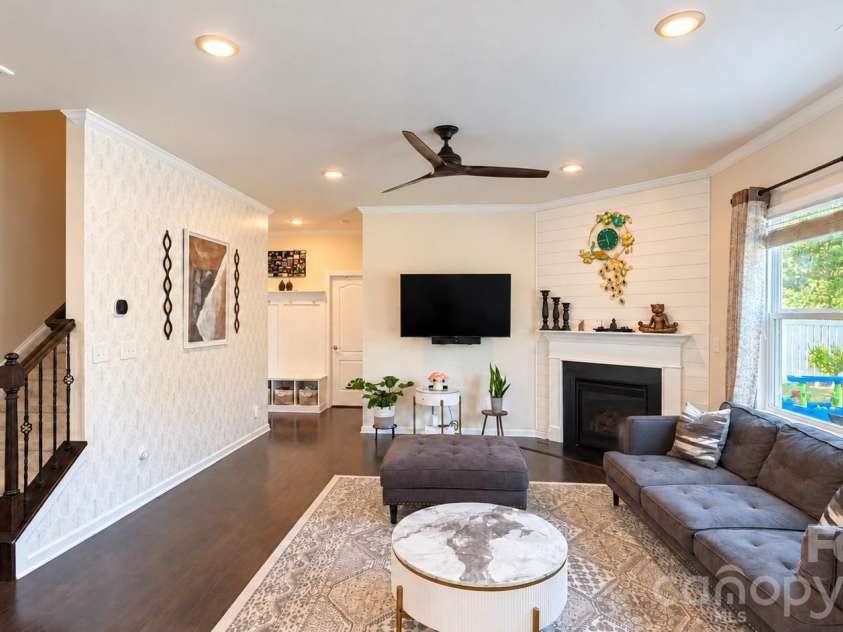 239 Keating Place Drive, Fort Mill, SC 29708.  MLS# CAR4429689, YatesRealty ID 55861. 