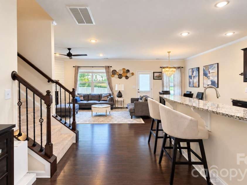 239 Keating Place Drive, Fort Mill, SC 29708.  MLS# CAR4429689, YatesRealty ID 55861. 