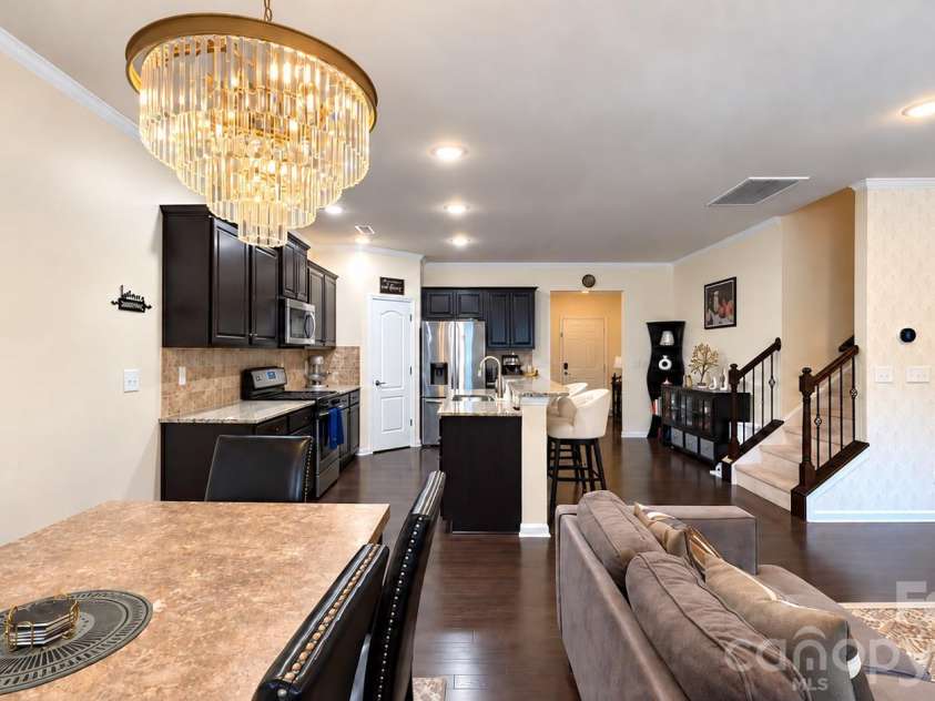 239 Keating Place Drive, Fort Mill, SC 29708.  MLS# CAR4429689, YatesRealty ID 55861. 