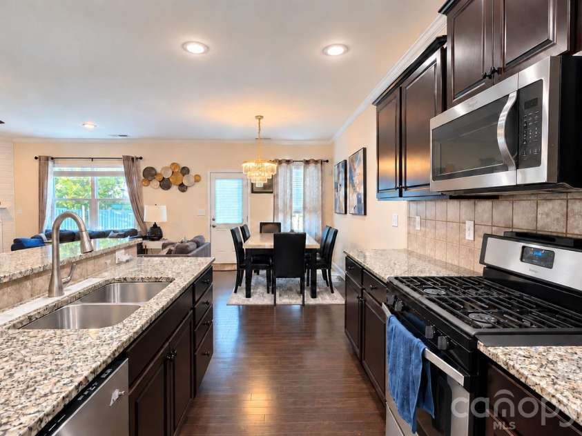 239 Keating Place Drive, Fort Mill, SC 29708.  MLS# CAR4429689, YatesRealty ID 55861. 