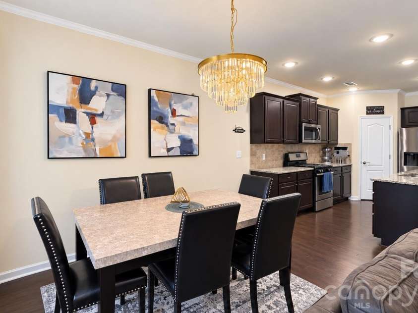 239 Keating Place Drive, Fort Mill, SC 29708.  MLS# CAR4429689, YatesRealty ID 55861. 