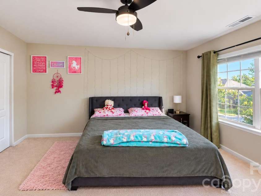 239 Keating Place Drive, Fort Mill, SC 29708.  MLS# CAR4429689, YatesRealty ID 55861. 