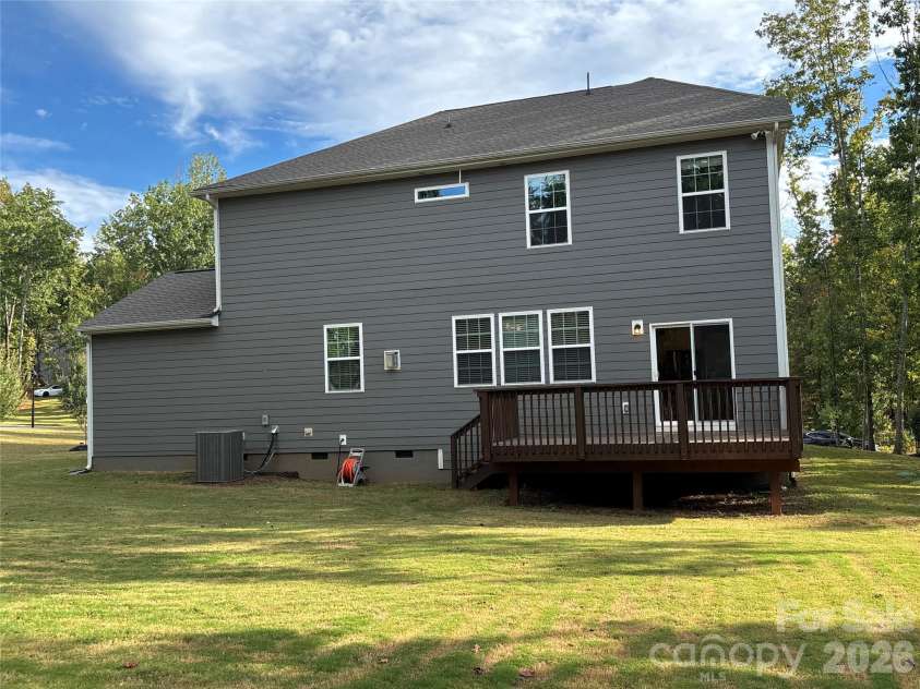 11202 Dappled Light Trail, Mint Hill, NC 28227.  MLS# CAR4432803, YatesRealty ID 55863. 