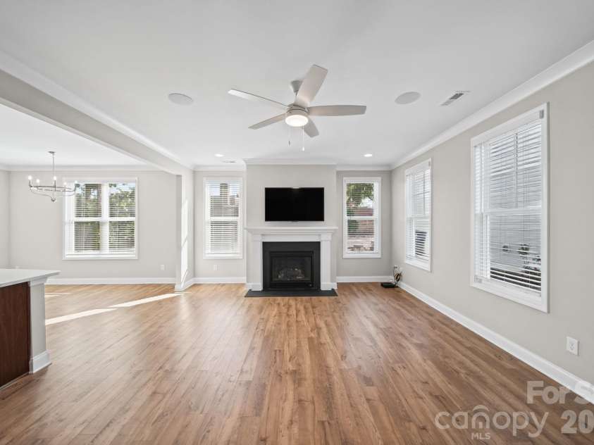 270 Gilead Road, Huntersville, NC 28078.  MLS# CAR4433092, YatesRealty ID 55869. 