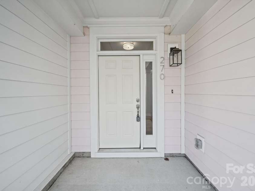 270 Gilead Road, Huntersville, NC 28078.  MLS# CAR4433092, YatesRealty ID 55869. 