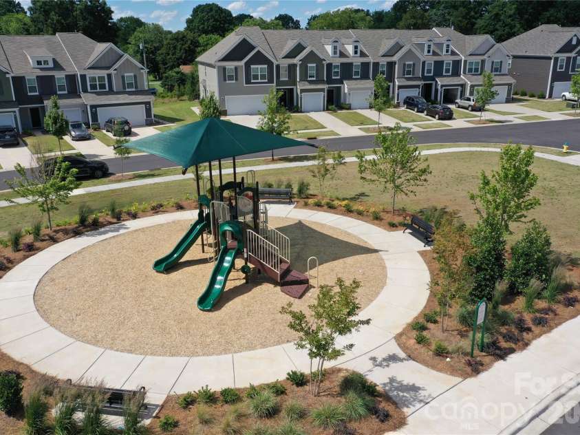 816 Earhart Street, Concord, NC 28027.  MLS# CAR4345163, YatesRealty ID 5587. Amenity