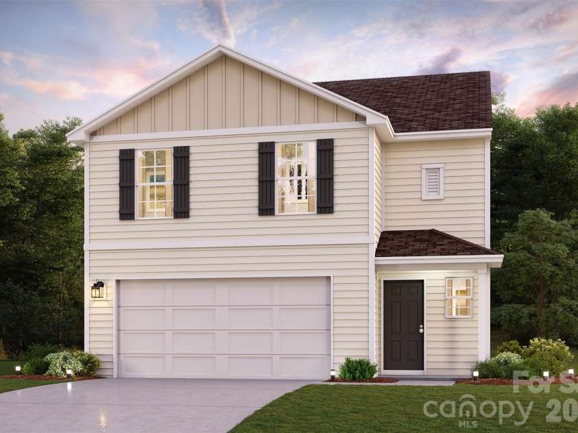 510 Sundown Drive, Spartanburg, SC 29302.  MLS# CAR4433202, YatesRealty ID 55870. 