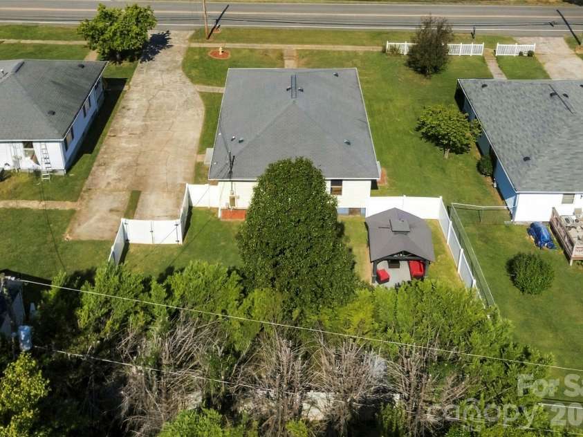 1501 Perfection Avenue, Belmont, NC 28012.  MLS# CAR4432644, YatesRealty ID 55871. 