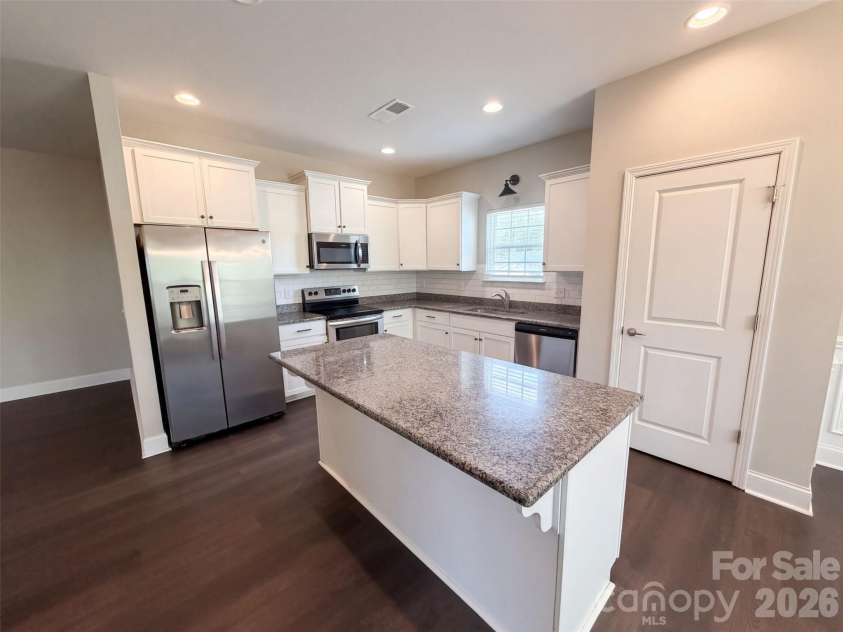 225 Jaida Lane, Oakboro, NC 28129.  MLS# CAR4433206, YatesRealty ID 55872. 