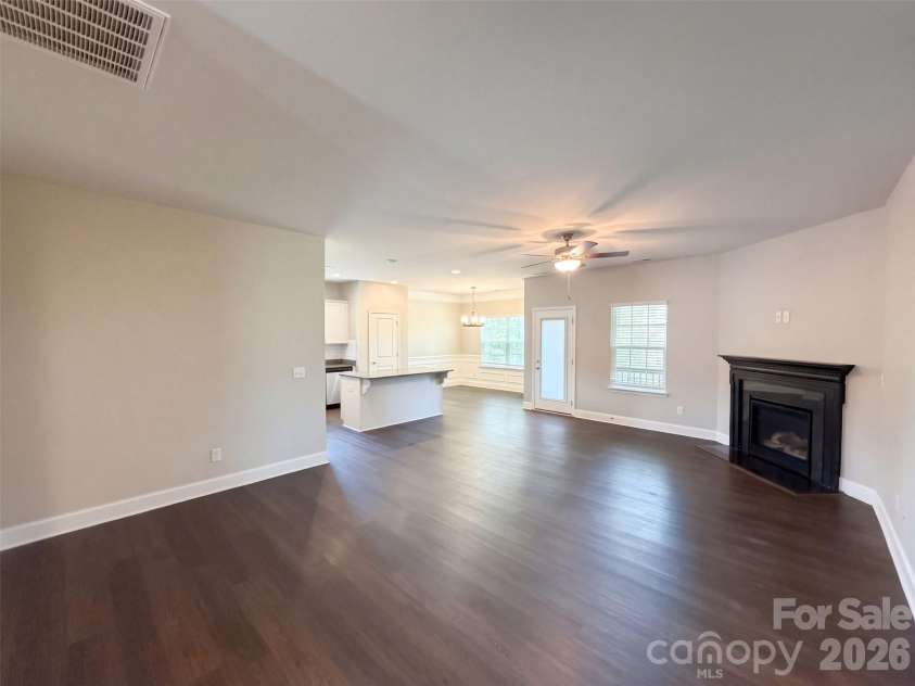 225 Jaida Lane, Oakboro, NC 28129.  MLS# CAR4433206, YatesRealty ID 55872. 