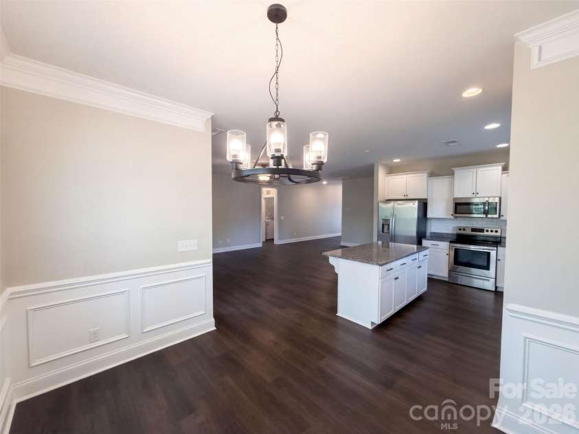 225 Jaida Lane, Oakboro, NC 28129.  MLS# CAR4433206, YatesRealty ID 55872. 