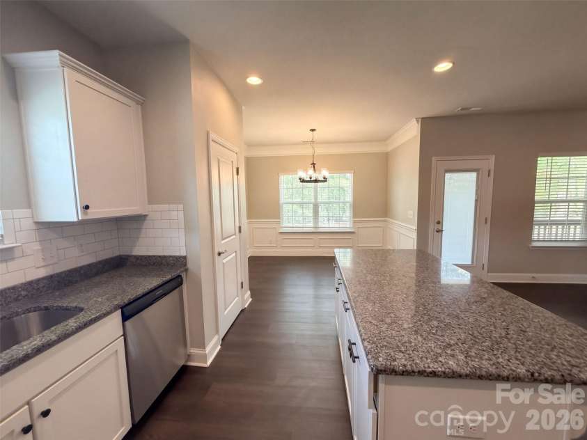 225 Jaida Lane, Oakboro, NC 28129.  MLS# CAR4433206, YatesRealty ID 55872. 