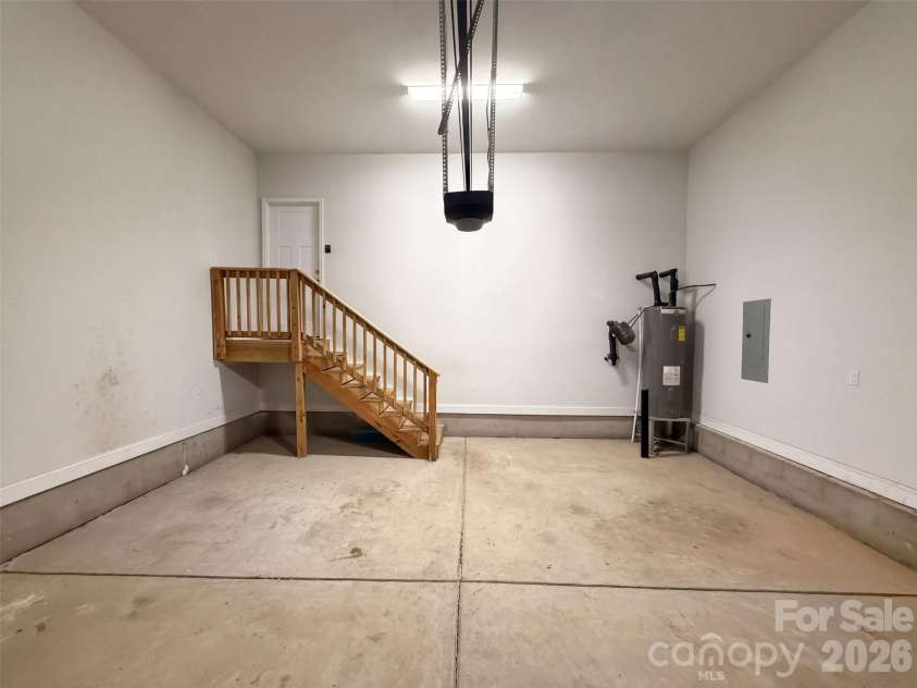 225 Jaida Lane, Oakboro, NC 28129.  MLS# CAR4433206, YatesRealty ID 55872. 