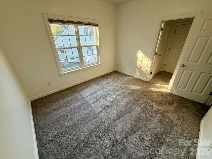1503 Copperplate Road, Charlotte, NC 28262.  MLS# CAR4429268, YatesRealty ID 55875. Jack and Jill Bedroom 2