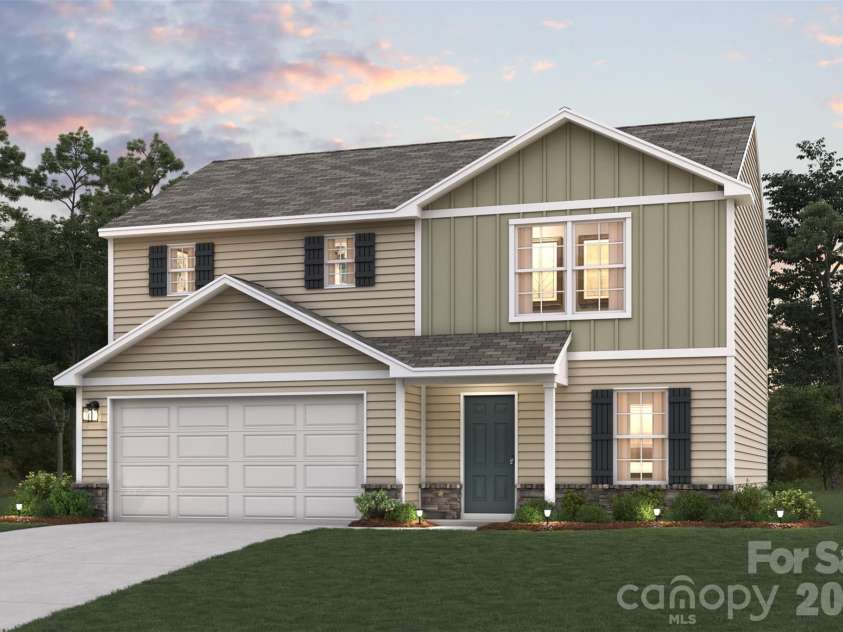 506 Sundown Drive, Spartanburg, SC 29302.  MLS# CAR4433215, YatesRealty ID 55877. 