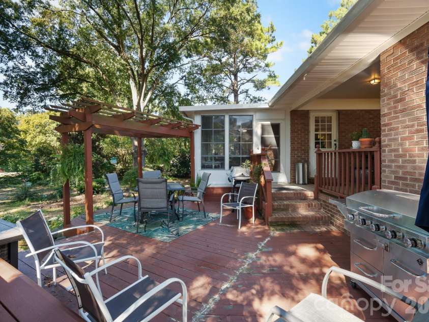 601 Wilmar Street, Concord, NC 28025.  MLS# CAR4433141, YatesRealty ID 55880. 