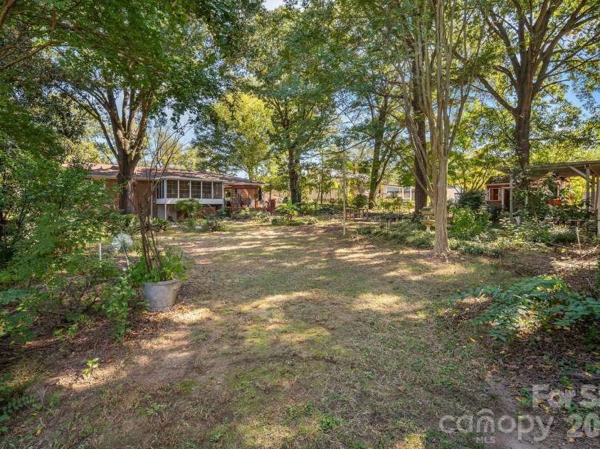 601 Wilmar Street, Concord, NC 28025.  MLS# CAR4433141, YatesRealty ID 55880. 
