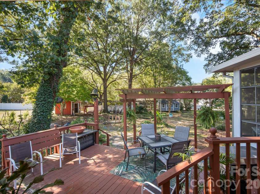 601 Wilmar Street, Concord, NC 28025.  MLS# CAR4433141, YatesRealty ID 55880. 