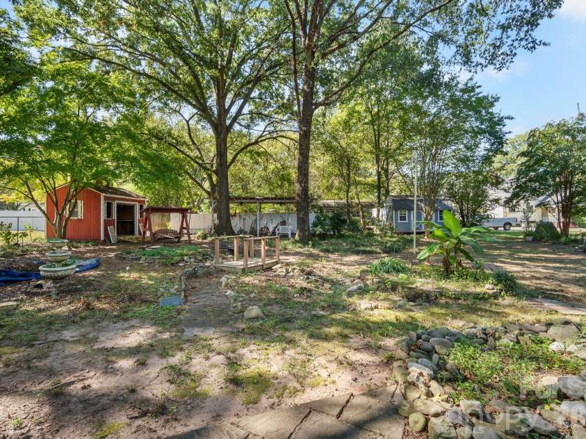 601 Wilmar Street, Concord, NC 28025.  MLS# CAR4433141, YatesRealty ID 55880. 