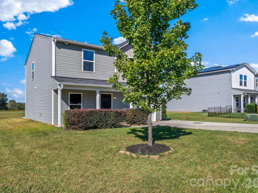 150 Stewart Road, Winston Salem, NC 27107.  MLS# CAR4432731, YatesRealty ID 55881. 