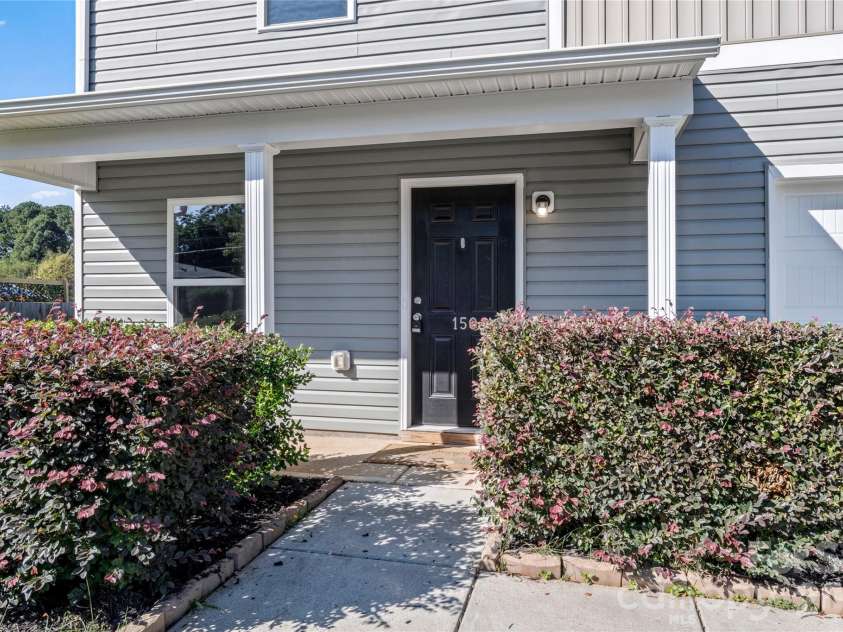 150 Stewart Road, Winston Salem, NC 27107.  MLS# CAR4432731, YatesRealty ID 55881. 
