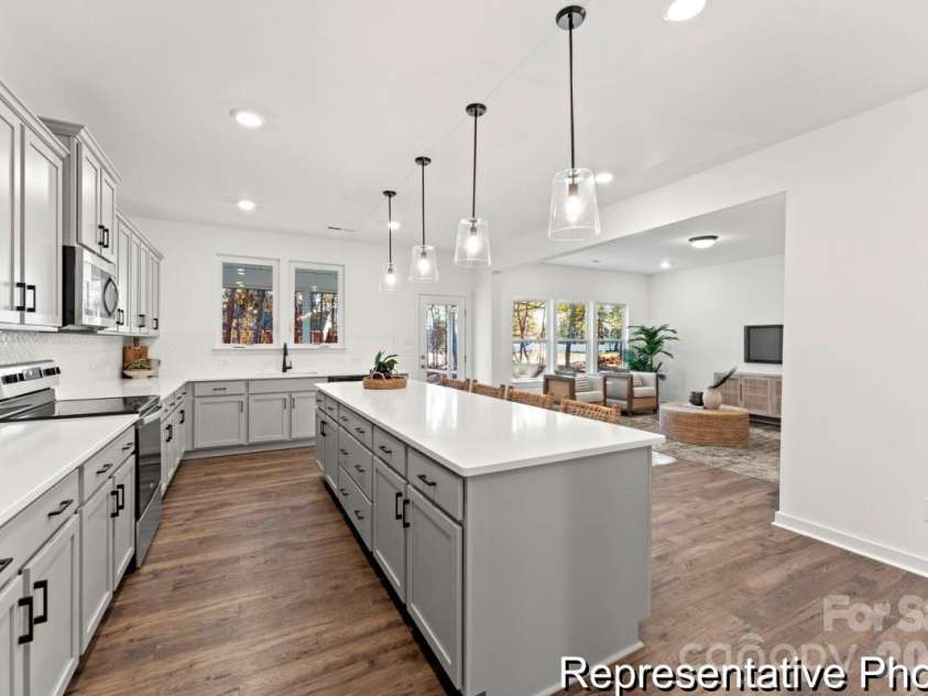4746 Monterrico Drive, Lancaster, SC 29720.  MLS# CAR4431432, YatesRealty ID 55882. 