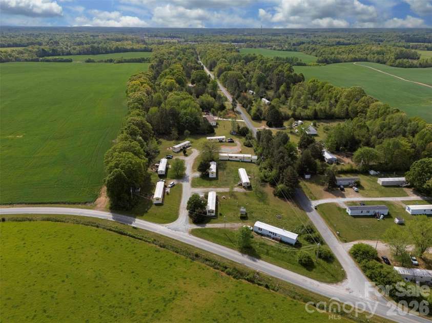 1717 Roscoe Howey Road, Waxhaw, NC 28173.  MLS# CAR4367822, YatesRealty ID 55885. 