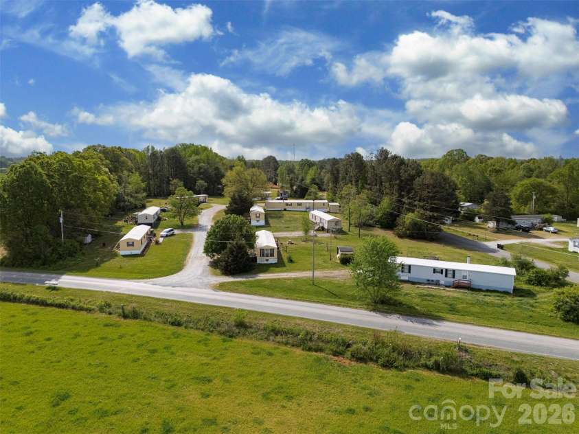 1717 Roscoe Howey Road, Waxhaw, NC 28173.  MLS# CAR4367822, YatesRealty ID 55885. 