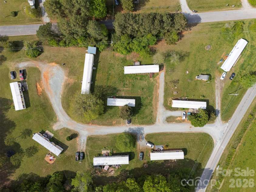 1717 Roscoe Howey Road, Waxhaw, NC 28173.  MLS# CAR4367822, YatesRealty ID 55885. 