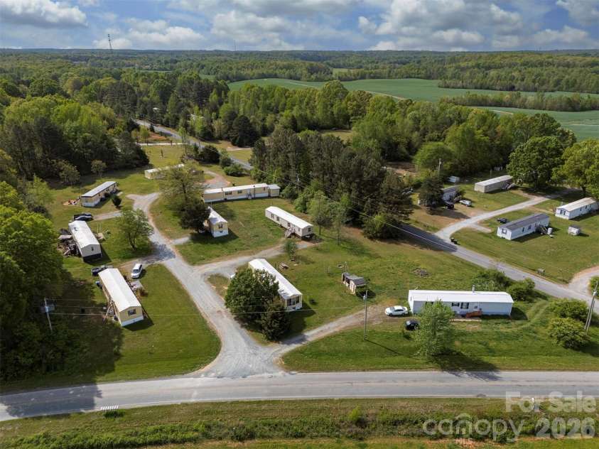 1717 Roscoe Howey Road, Waxhaw, NC 28173.  MLS# CAR4367822, YatesRealty ID 55885. 