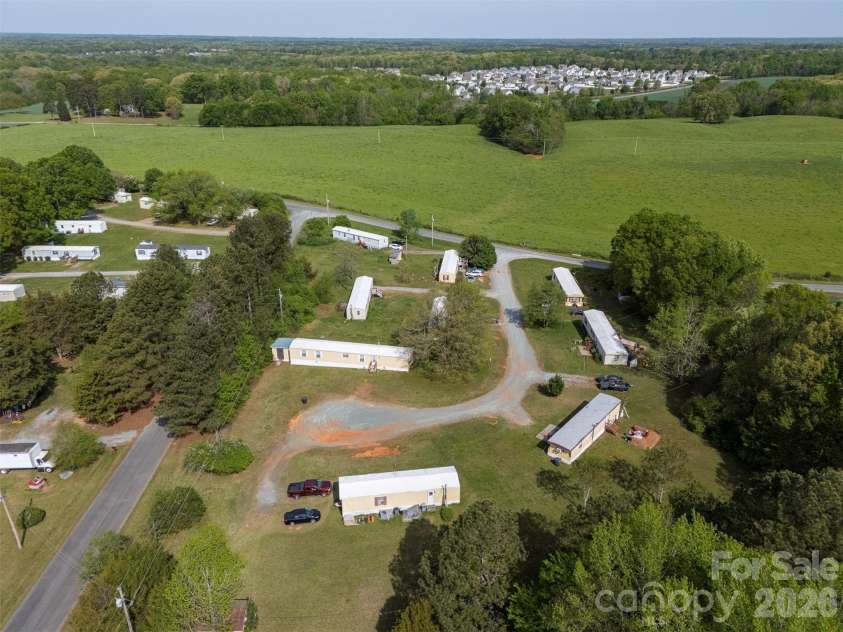 1717 Roscoe Howey Road, Waxhaw, NC 28173.  MLS# CAR4367822, YatesRealty ID 55885. 