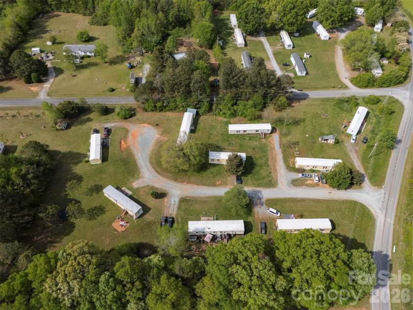 1717 Roscoe Howey Road, Waxhaw, NC 28173.  MLS# CAR4367822, YatesRealty ID 55885. 