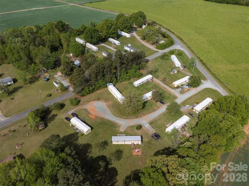 1717 Roscoe Howey Road, Waxhaw, NC 28173.  MLS# CAR4367822, YatesRealty ID 55885. 