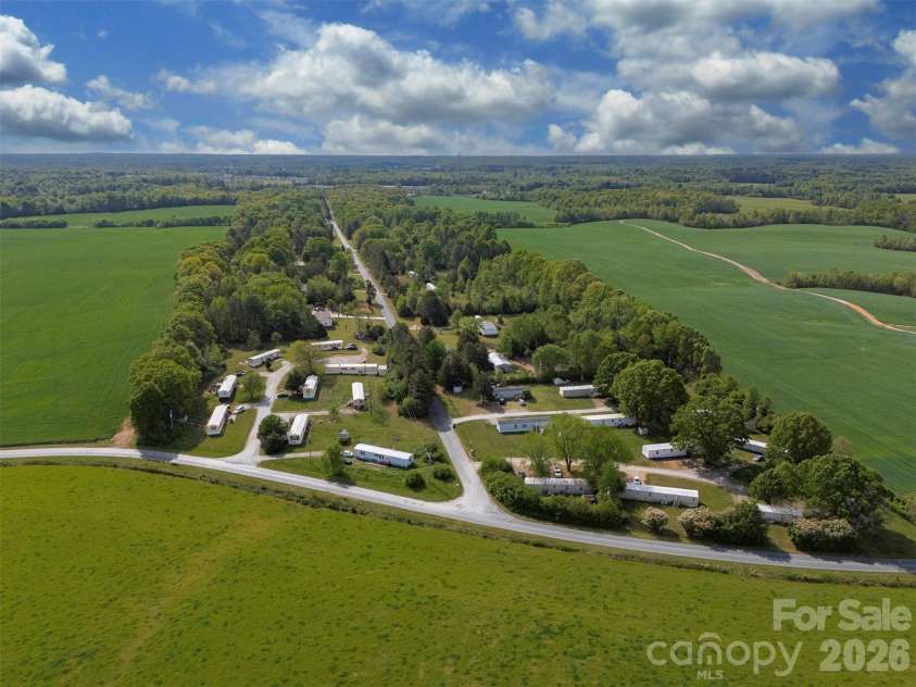 1717 Roscoe Howey Road, Waxhaw, NC 28173.  MLS# CAR4367822, YatesRealty ID 55885. 