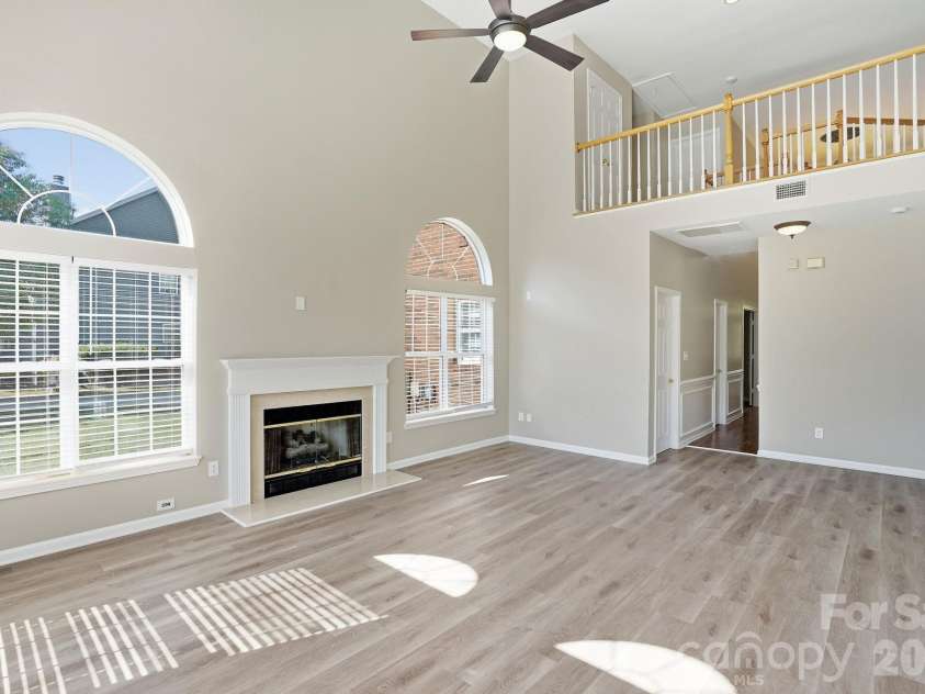 166 Castles Gate Drive, Mooresville, NC 28117.  MLS# CAR4433227, YatesRealty ID 55892. 