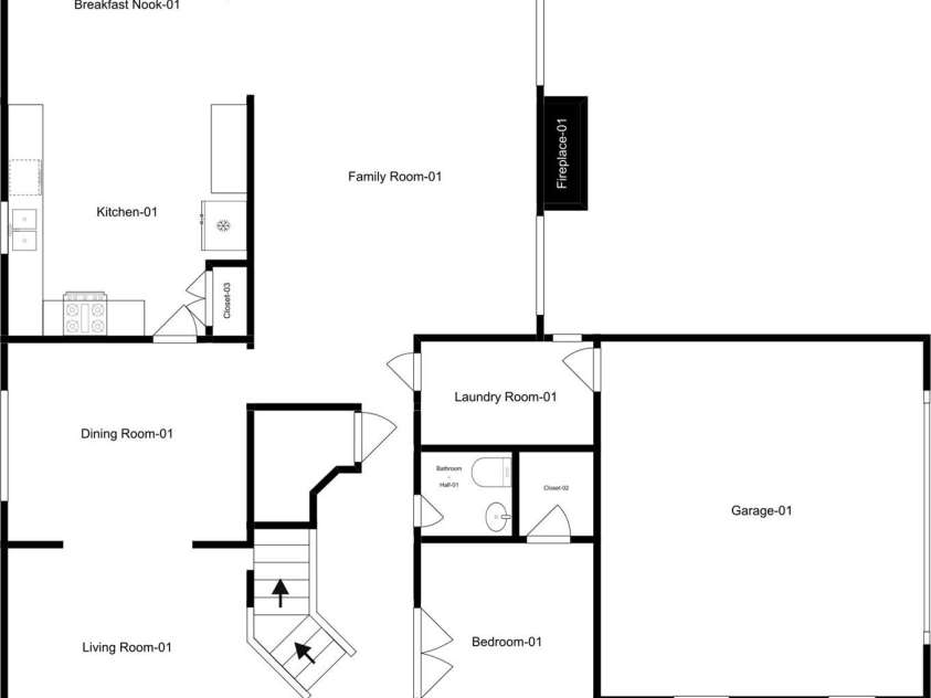 166 Castles Gate Drive, Mooresville, NC 28117.  MLS# CAR4433227, YatesRealty ID 55892. 