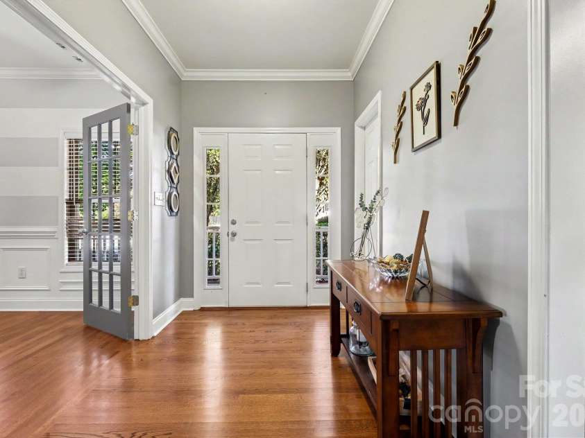 2795 Island Point Drive, Concord, NC 28027.  MLS# CAR4433139, YatesRealty ID 55894. 