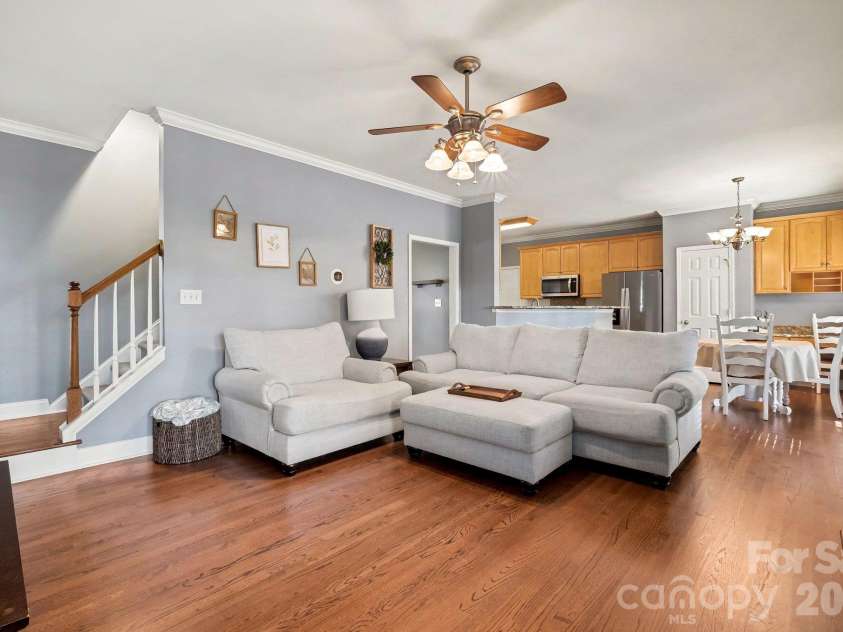 2795 Island Point Drive, Concord, NC 28027.  MLS# CAR4433139, YatesRealty ID 55894. 
