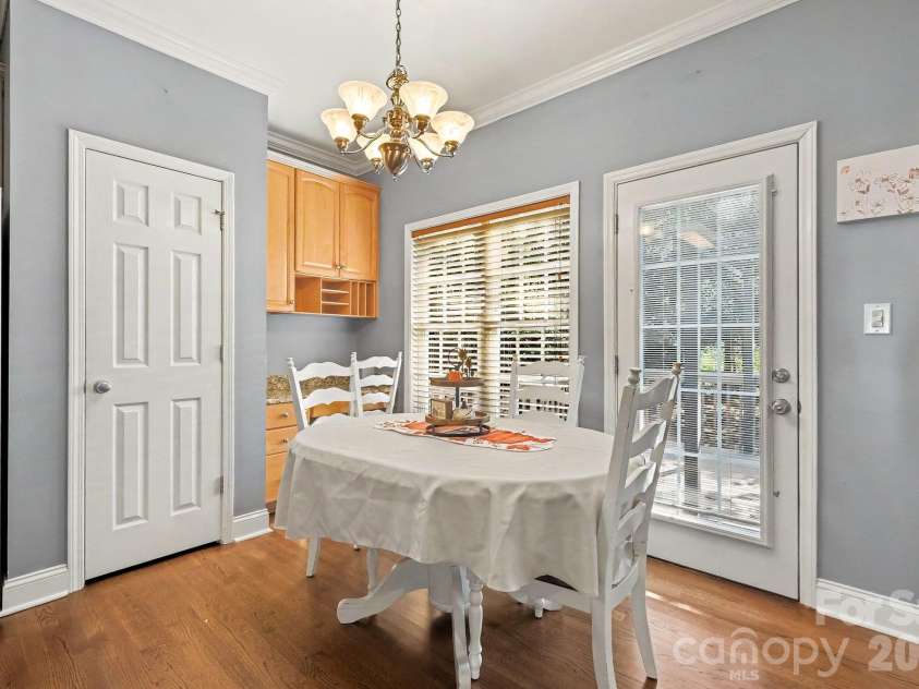 2795 Island Point Drive, Concord, NC 28027.  MLS# CAR4433139, YatesRealty ID 55894. 