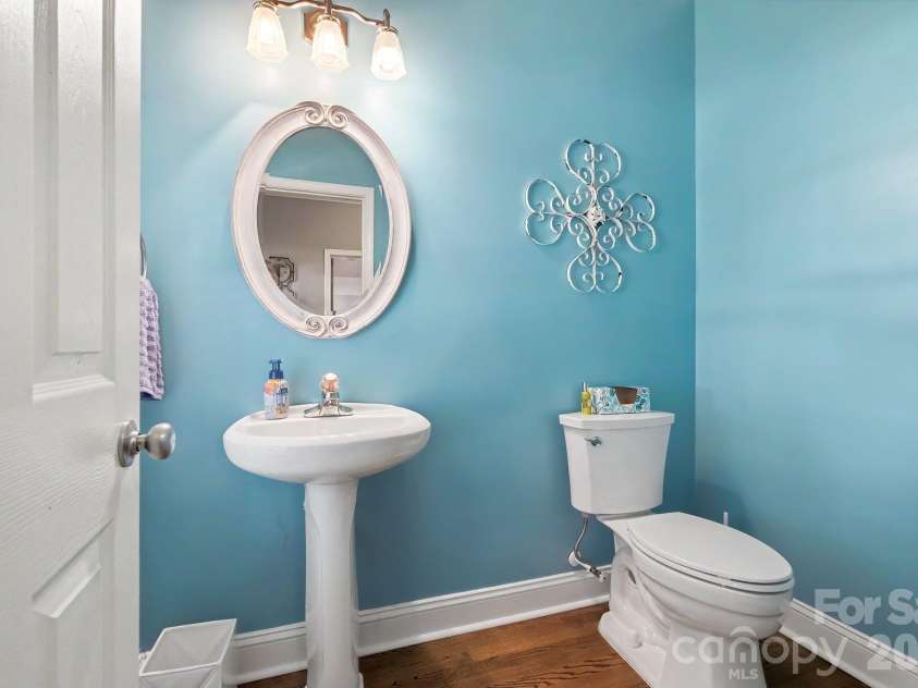 2795 Island Point Drive, Concord, NC 28027.  MLS# CAR4433139, YatesRealty ID 55894. 