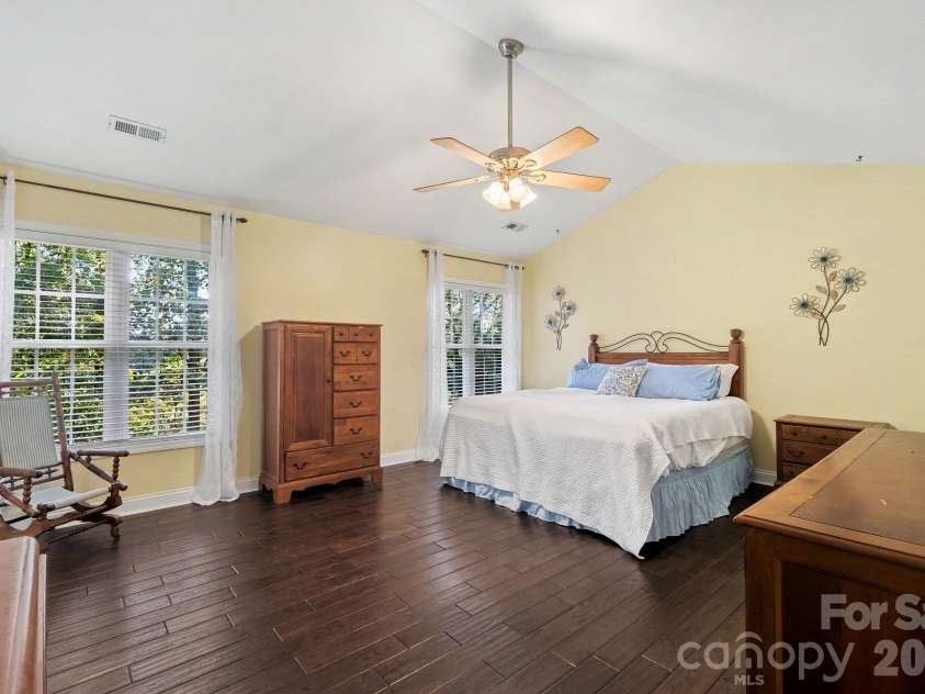 2795 Island Point Drive, Concord, NC 28027.  MLS# CAR4433139, YatesRealty ID 55894. 
