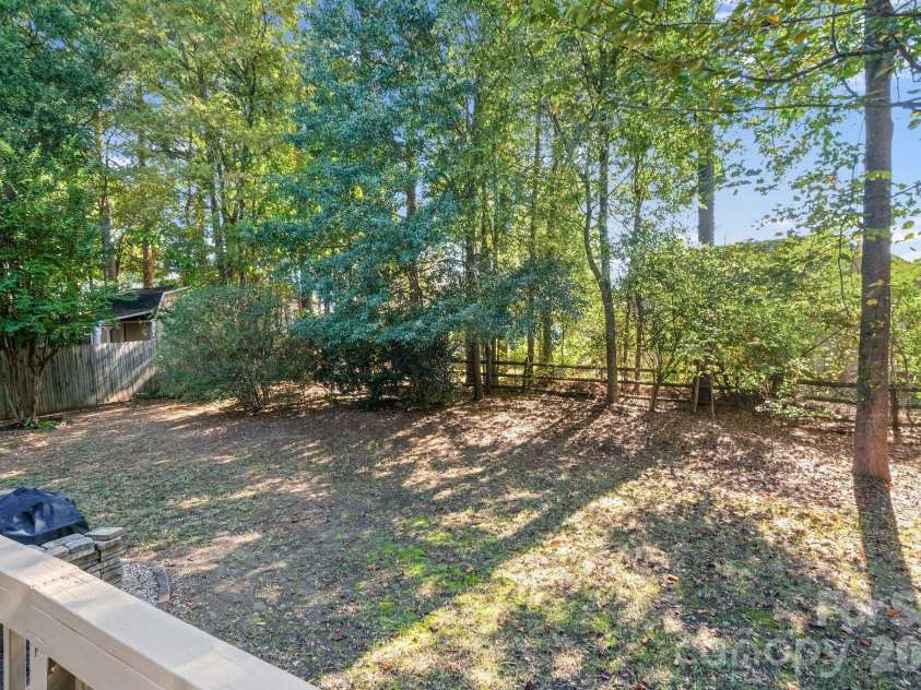 2795 Island Point Drive, Concord, NC 28027.  MLS# CAR4433139, YatesRealty ID 55894. 