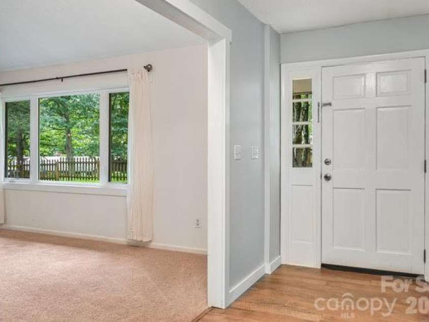 94 West Ridge Road, Mars Hill, NC 28754.  MLS# CAR4433127, YatesRealty ID 55895. 