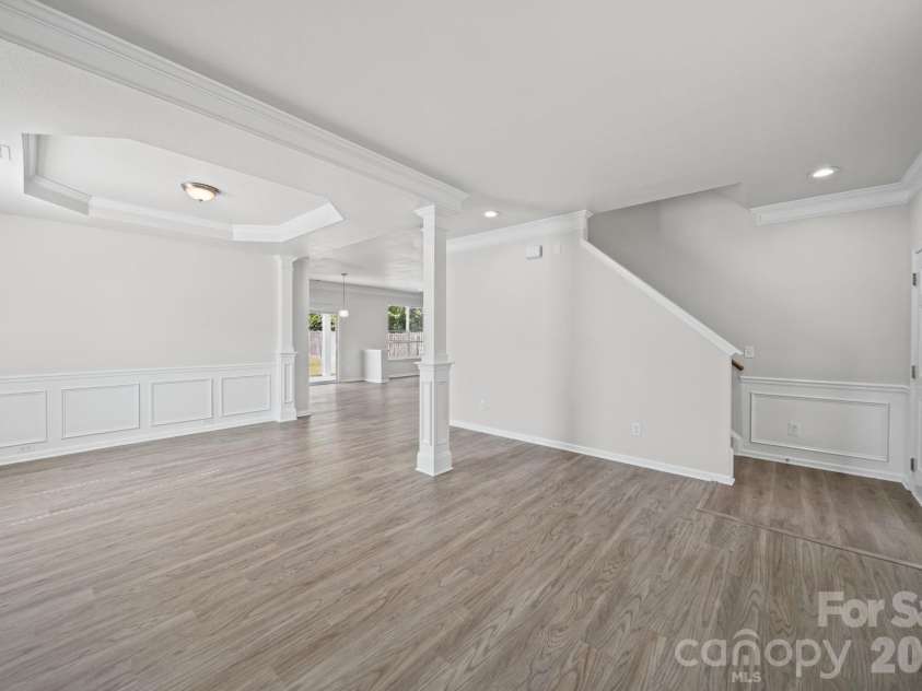 13913 Sugar Oats Lane, Charlotte, NC 28213.  MLS# CAR4431529, YatesRealty ID 55896. 