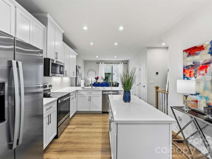 3028 Terroir Lane, Charlotte, NC 28217.  MLS# CAR4432110, YatesRealty ID 55897. 