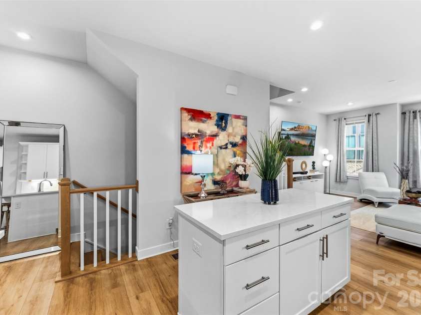 3028 Terroir Lane, Charlotte, NC 28217.  MLS# CAR4432110, YatesRealty ID 55897. 