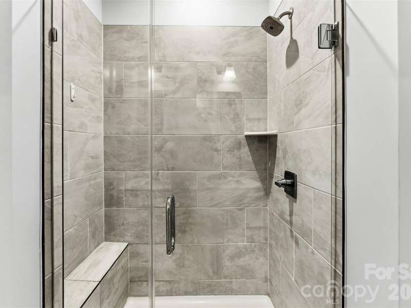 3028 Terroir Lane, Charlotte, NC 28217.  MLS# CAR4432110, YatesRealty ID 55897. Primary Bathroom